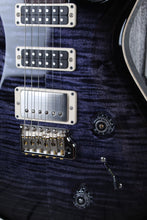 Load image into Gallery viewer, PRS Studio Solid Body Electric Guitar Purple Mist Finish with Hardshell Case