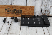 Load image into Gallery viewer, Line 6 POD GO Multi-Effects Processor Electric Guitar and Bass Multi FX