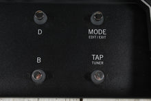 Load image into Gallery viewer, Line 6 POD GO Multi-Effects Processor Electric Guitar and Bass Multi FX