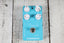 Caline CP-12 Pure Sky Overdrive Pedal Electric Guitar Overdrive Effects Pedal