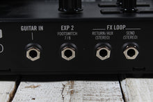 Load image into Gallery viewer, Line 6 POD GO Multi-Effects Processor Electric Guitar and Bass Multi FX