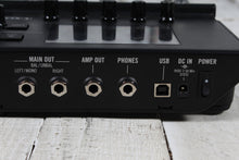 Load image into Gallery viewer, Line 6 POD GO Multi-Effects Processor Electric Guitar and Bass Multi FX