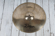 Load image into Gallery viewer, Zildjian A Zildjian Medium Thin Crash 18" Medium Thin Crash Drum Cymbal
