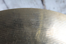 Load image into Gallery viewer, Zildjian A Zildjian Medium Thin Crash 18" Medium Thin Crash Drum Cymbal