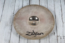Load image into Gallery viewer, Zildjian A Zildjian Medium Thin Crash 18" Medium Thin Crash Drum Cymbal