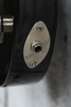 Load image into Gallery viewer, Fender 2017 Modern Player Telecaster Plus Electric Guitar Charcoal Transparent