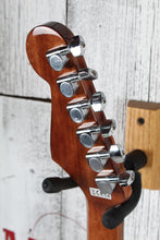 Load image into Gallery viewer, Fender California Standard Redondo Mini Acoustic Guitar Surf Green with Gig Bag
