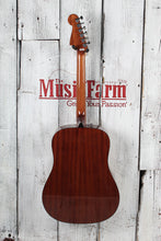 Load image into Gallery viewer, Fender California Standard Redondo Pack Acoustic Guitar with Gig Bag and Accessories