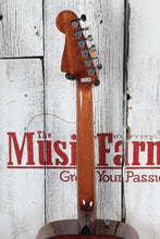 Load image into Gallery viewer, Fender California Standard Redondo Pack Acoustic Guitar with Gig Bag and Accessories