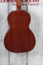 Load image into Gallery viewer, Gretsch G9200 Boxcar Round Neck Acoustic Resonator Guitar Natural Semi Gloss