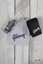 Load image into Gallery viewer, Gibson 2025 SG Standard '61 Electric Guitar Translucent Teal with Hardshell Case