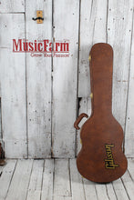 Load image into Gallery viewer, Gibson 2025 SG Standard '61 Electric Guitar Translucent Teal with Hardshell Case