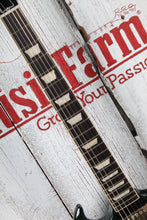 Load image into Gallery viewer, Gibson 2025 SG Standard '61 Electric Guitar Translucent Teal with Hardshell Case