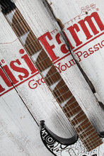 Load image into Gallery viewer, Jackson 2024 X Series Dinky DK1 H DX Solid Body Electric Guitar Skull Kaos