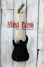 Load image into Gallery viewer, Jackson 2024 X Series Dinky DK1 H DX Solid Body Electric Guitar Skull Kaos