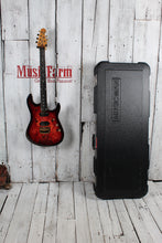 Load image into Gallery viewer, Ernie Ball Music Man Jason Richardson Signature Cutlass Electric Guitar w Case