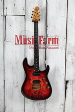 Load image into Gallery viewer, Ernie Ball Music Man Jason Richardson Signature Cutlass Electric Guitar w Case