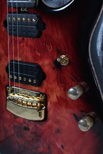 Load image into Gallery viewer, Ernie Ball Music Man Jason Richardson Signature Cutlass Electric Guitar w Case