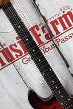 Load image into Gallery viewer, Ernie Ball Music Man Jason Richardson Signature Cutlass Electric Guitar w Case