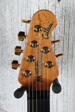 Load image into Gallery viewer, Ernie Ball Music Man Jason Richardson Signature Cutlass Electric Guitar w Case