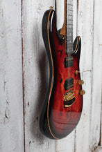 Load image into Gallery viewer, Ernie Ball Music Man Jason Richardson Signature Cutlass Electric Guitar w Case