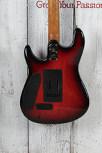 Load image into Gallery viewer, Ernie Ball Music Man Jason Richardson Signature Cutlass Electric Guitar w Case