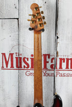 Load image into Gallery viewer, Ernie Ball Music Man Jason Richardson Signature Cutlass Electric Guitar w Case