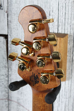 Load image into Gallery viewer, Ernie Ball Music Man Jason Richardson Signature Cutlass Electric Guitar w Case