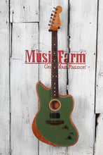 Load image into Gallery viewer, Fender 2022 Acoustasonic Player Jazzmaster Acoustic Electric Guitar