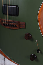 Load image into Gallery viewer, Fender 2022 Acoustasonic Player Jazzmaster Acoustic Electric Guitar