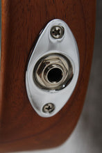 Load image into Gallery viewer, Fender 2022 Acoustasonic Player Jazzmaster Acoustic Electric Guitar