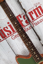 Load image into Gallery viewer, Fender 2022 Acoustasonic Player Jazzmaster Acoustic Electric Guitar