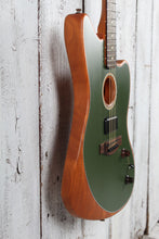 Load image into Gallery viewer, Fender 2022 Acoustasonic Player Jazzmaster Acoustic Electric Guitar