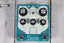 EarthQuaker Devices Towers V1 Pedal Electric Guitar Reverb Effects Pedal