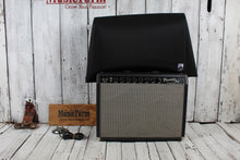 Load image into Gallery viewer, Fender Prosonic Electric Guitar Amplifier 60 Watt 2x12 Amp w Footswitch & Cover