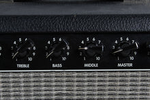Load image into Gallery viewer, Fender Prosonic Electric Guitar Amplifier 60 Watt 2x12 Amp w Footswitch & Cover