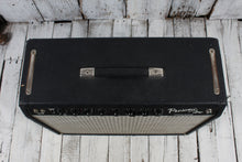 Load image into Gallery viewer, Fender Prosonic Electric Guitar Amplifier 60 Watt 2x12 Amp w Footswitch & Cover