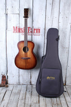 Load image into Gallery viewer, Martin 000-16 StreetMaster Acoustic Guitar 000-14 Fret Distressed Satin w Gigbag