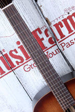 Load image into Gallery viewer, Martin 000-16 StreetMaster Acoustic Guitar 000-14 Fret Distressed Satin w Gigbag