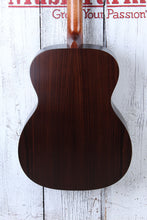 Load image into Gallery viewer, Martin 000-16 StreetMaster Acoustic Guitar 000-14 Fret Distressed Satin w Gigbag
