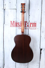Load image into Gallery viewer, Martin 000-16 StreetMaster Acoustic Guitar 000-14 Fret Distressed Satin w Gigbag