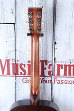 Load image into Gallery viewer, Martin 000-16 StreetMaster Acoustic Guitar 000-14 Fret Distressed Satin w Gigbag