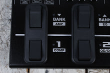 Load image into Gallery viewer, Boss ME-90 Multi Effects Electric Guitar Effects Pedal and Expression Pedal ME90