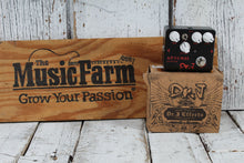 Load image into Gallery viewer, Dr. J Arsenal Distortion Pedal Electric Guitar Distortion Effects Pedal