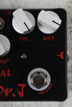 Load image into Gallery viewer, Dr. J Arsenal Distortion Pedal Electric Guitar Distortion Effects Pedal