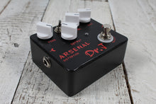Load image into Gallery viewer, Dr. J Arsenal Distortion Pedal Electric Guitar Distortion Effects Pedal
