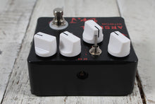 Load image into Gallery viewer, Dr. J Arsenal Distortion Pedal Electric Guitar Distortion Effects Pedal
