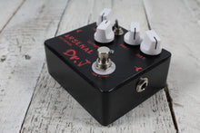 Load image into Gallery viewer, Dr. J Arsenal Distortion Pedal Electric Guitar Distortion Effects Pedal