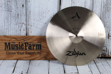 Load image into Gallery viewer, Zildjian A0266 16 Inch A Family Fast Crash 16" Fast Crash Drum Cymbal