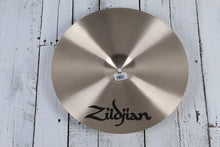 Load image into Gallery viewer, Zildjian A0266 16 Inch A Family Fast Crash 16" Fast Crash Drum Cymbal